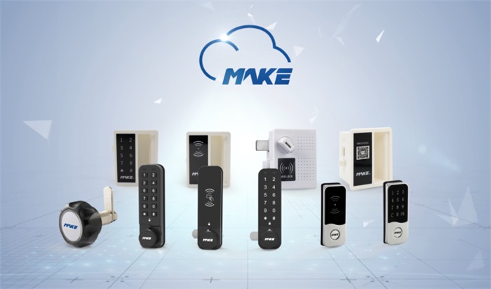 Smart electronic locks