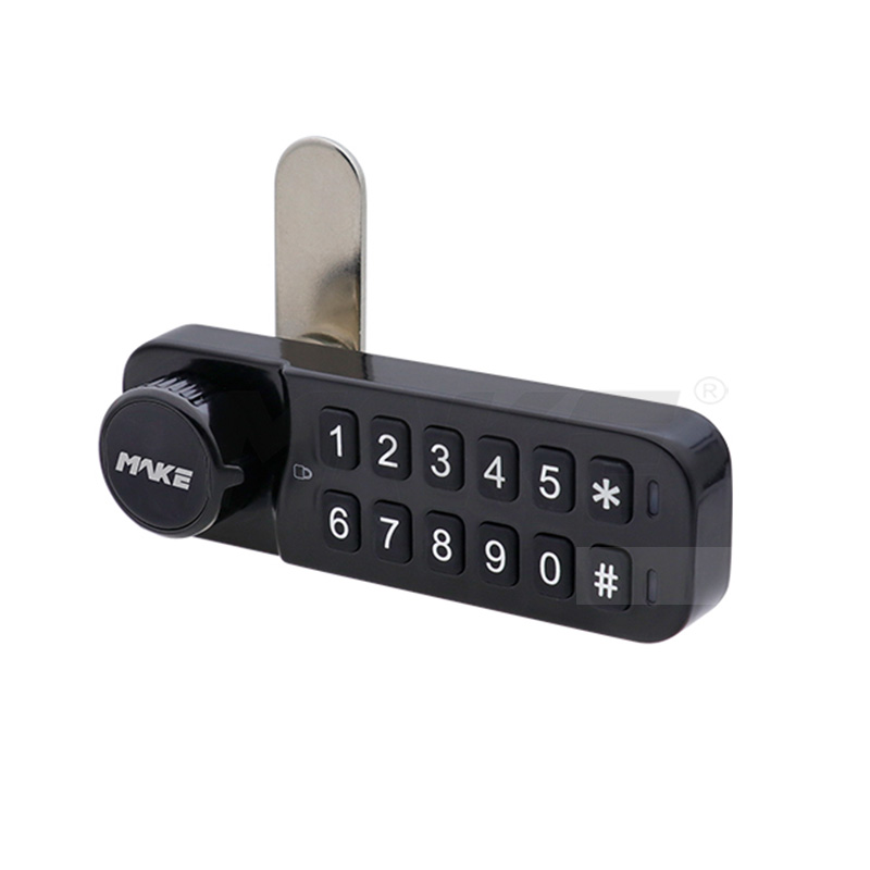 An important lock for gym lockers-Make Smart Cabinet Lock(图2)
