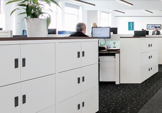 MAKE Iron Cabinet Locks for High Security Office Environment