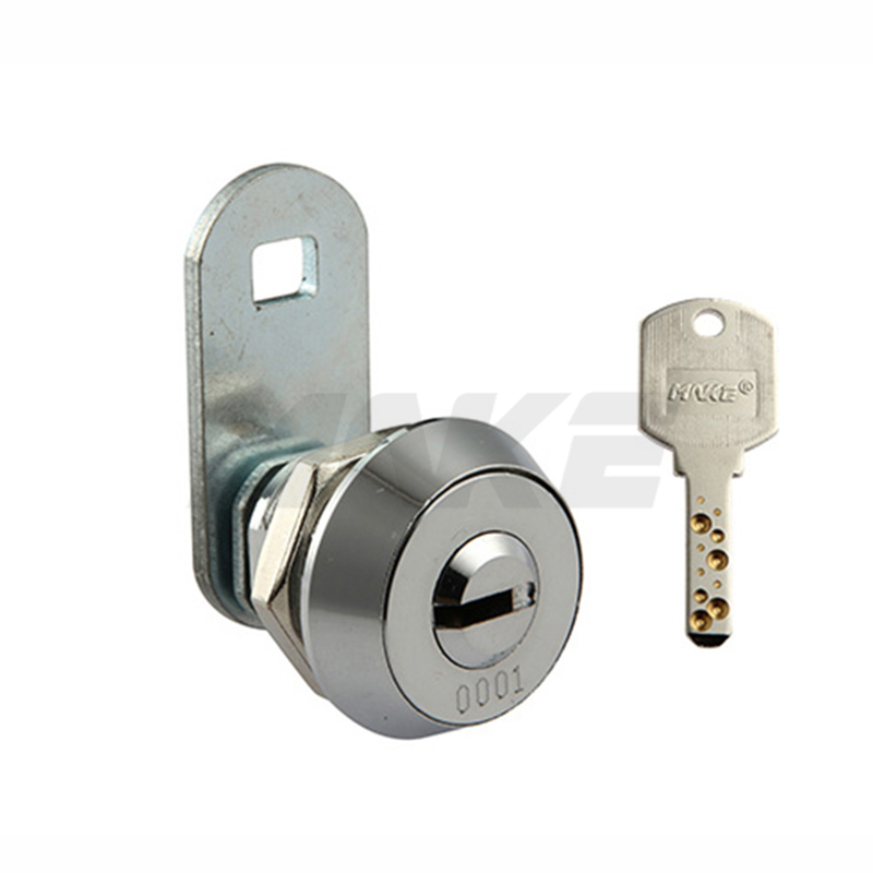 MAKE Iron Cabinet Locks for High Security Office Environment(图2)