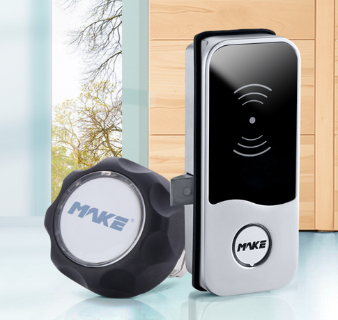 Beautiful and practical RFID electronic lock