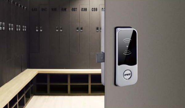RFID lock-choose a security system