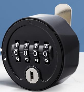 Mechanical Code Lock