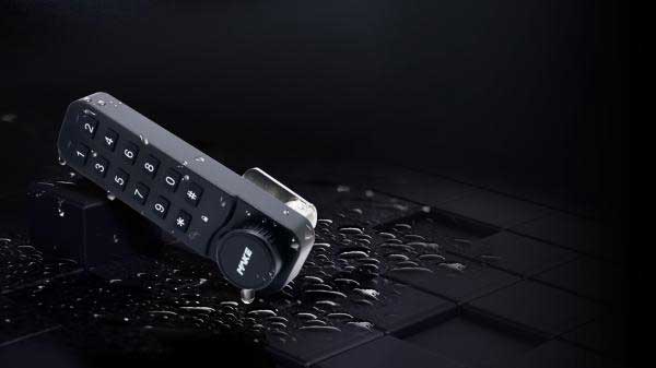 Anti bacteria surface treatment