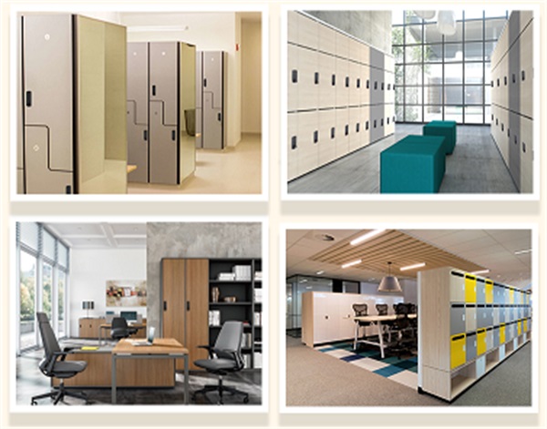 What cabinet lock can be called a 